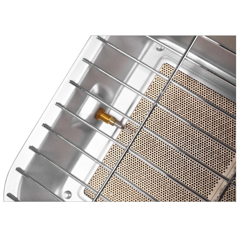 Plynový ohrievač, 4,5kW | KD11310 Plynový ohrievač, 4,5kW | KD11310