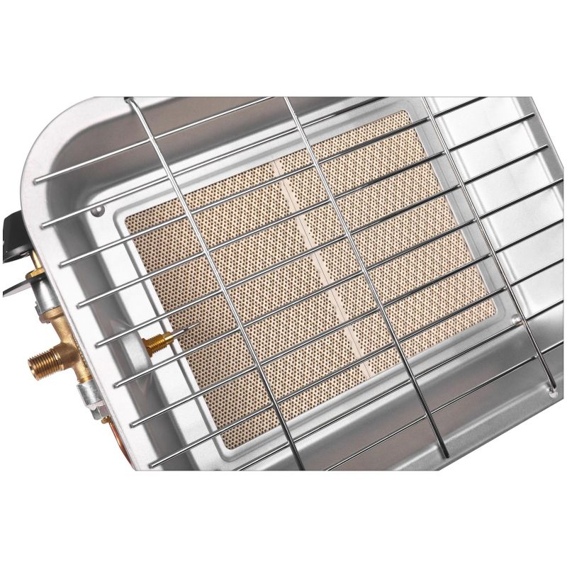 Plynový ohrievač, 4,5kW | KD11310 Plynový ohrievač, 4,5kW | KD11310