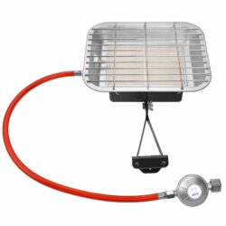 Plynový ohrievač, 4,5kW | KD11311