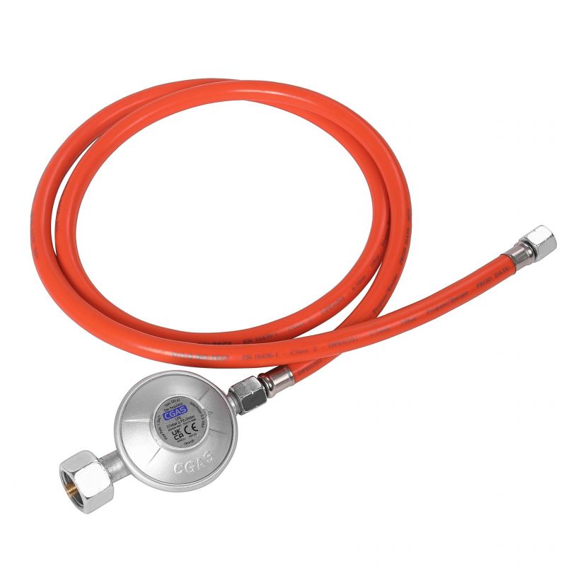 Plynový ohrievač, 4,5kW | KD11311 Plynový ohrievač, 4,5kW | KD11311