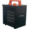 Elektrický ohrievač, 2500W | KD11990