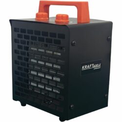 Elektrický ohrievač, 2500W | KD11990