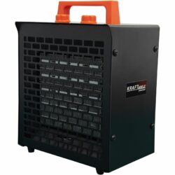 Elektrický ohrievač, 3500W | KD11991