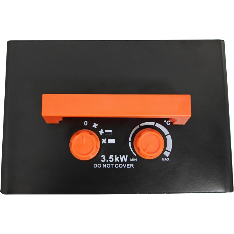 Elektrický ohrievač, 3500W | KD11991 Elektrický ohrievač, 3500W | KD11991