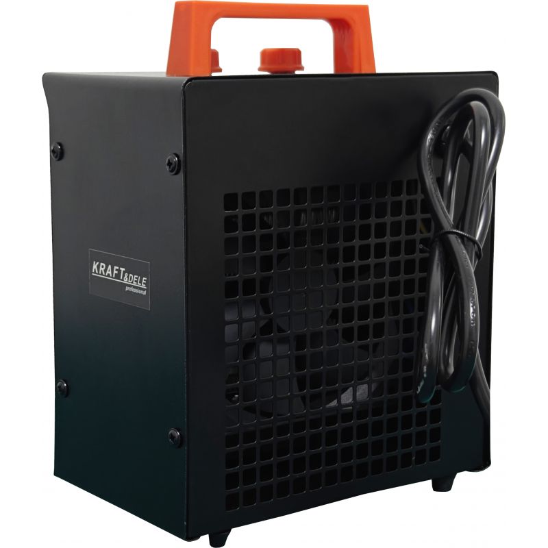Elektrický ohrievač, 3500W | KD11991 Elektrický ohrievač, 3500W | KD11991