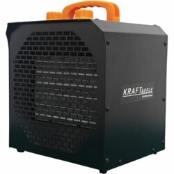 Elektrický ohrievač, 5500W | KD11992