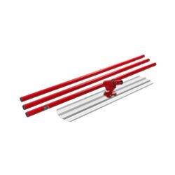 Ručná hladička betónu, 5,4m, 120cm | KD3572