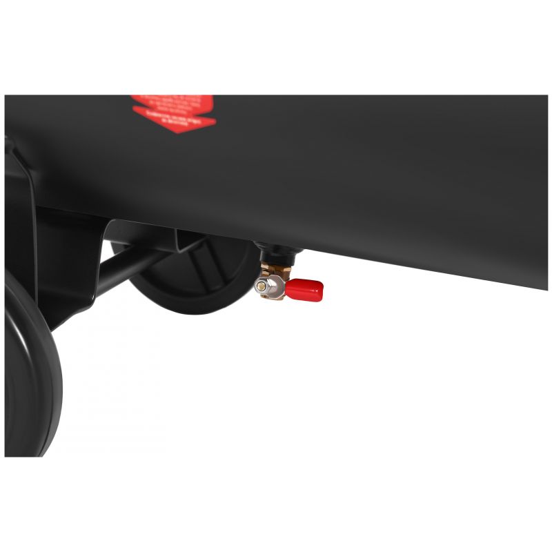 Bezolejový kompresor, 100L, 2x2200W | KD4083 Bezolejový kompresor, 100L, 2x2200W | KD4083