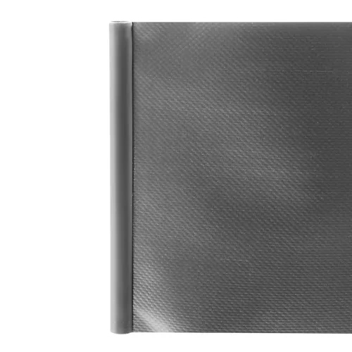 Páska na oplotenie, 19cmx35m, 630g/m2, sivá | Gardlov Páska na oplotenie, 19cmx35m, 630g/m2, sivá | Gardlov