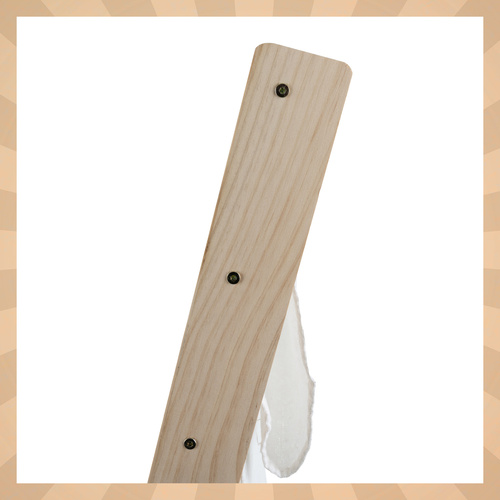 Detská knižnica, 79x62,5x30cm | Kruzzel Detská knižnica, 79x62,5x30cm | Kruzzel