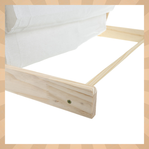 Detská knižnica, 79x62,5x30cm | Kruzzel Detská knižnica, 79x62,5x30cm | Kruzzel