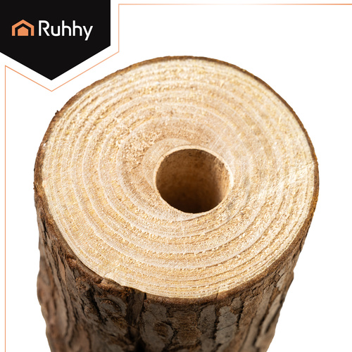 Umelý vianočný stromček so šiškami, 180cm | Ruhhy Umelý vianočný stromček so šiškami, 180cm | Ruhhy