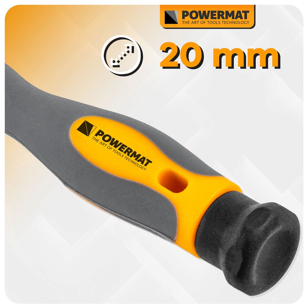 Sada montážnych hákov, 4ks | PM-ZHDO-4T Sada montážnych hákov, 4ks | PM-ZHDO-4T