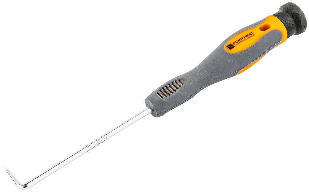 Sada montážnych hákov, 4ks | PM-ZHDO-4T Sada montážnych hákov, 4ks | PM-ZHDO-4T