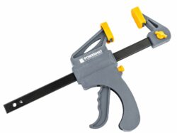 Tesárska svorka, 150x60mm | PM-SSD-6T