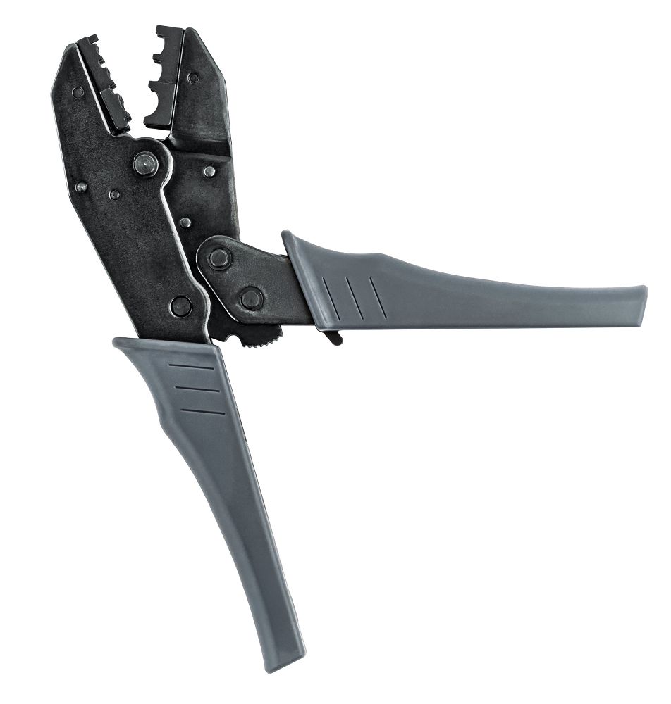 Krimpovacie kliešte, 0,5-6mm² | PM-ZDK-1T Krimpovacie kliešte, 0,5-6mm² | PM-ZDK-1T