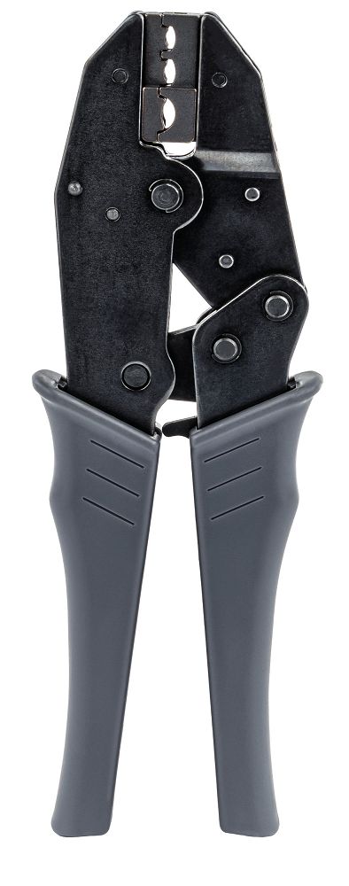 Krimpovacie kliešte, 0,5-6mm² | PM-ZDK-1T Krimpovacie kliešte, 0,5-6mm² | PM-ZDK-1T