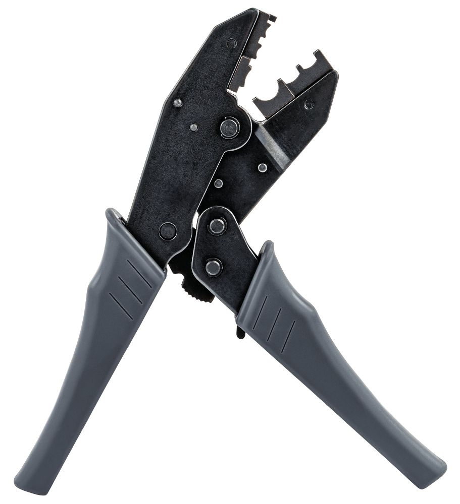 Krimpovacie kliešte, 0,5-6mm² | PM-ZDK-1T Krimpovacie kliešte, 0,5-6mm² | PM-ZDK-1T