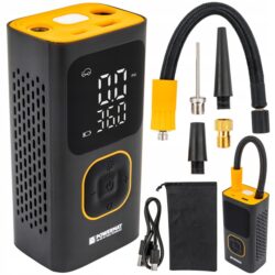 Aku kompresor do auta, 80W | PM-KAP-150T