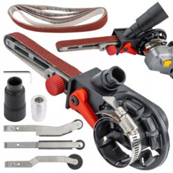 Príslušenstvo pre pásovú brúsku | PM-ASTDS-452T