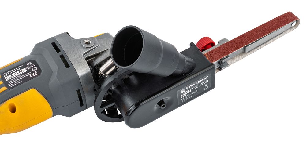 Príslušenstvo pre pásovú brúsku | PM-ASTDS-452T Príslušenstvo pre pásovú brúsku | PM-ASTDS-452T