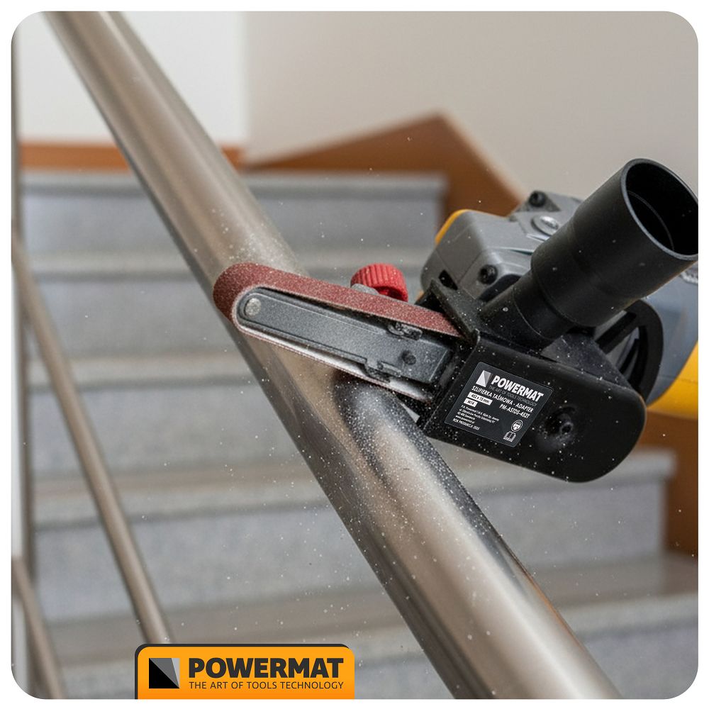 Príslušenstvo pre pásovú brúsku | PM-ASTDS-452T Príslušenstvo pre pásovú brúsku | PM-ASTDS-452T