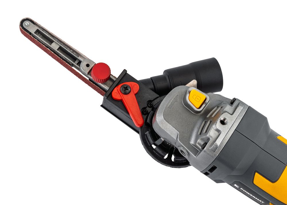 Príslušenstvo pre pásovú brúsku | PM-ASTDS-452T Príslušenstvo pre pásovú brúsku | PM-ASTDS-452T