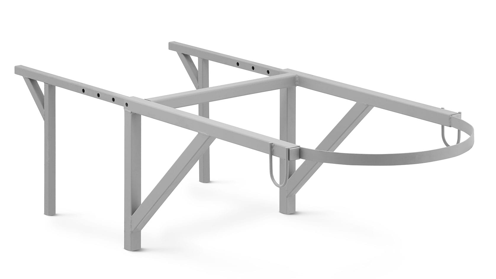 Stavebný sklz na suť, 10m, čierny | HIGHER Stavebný sklz na suť, 10m, čierny | HIGHER