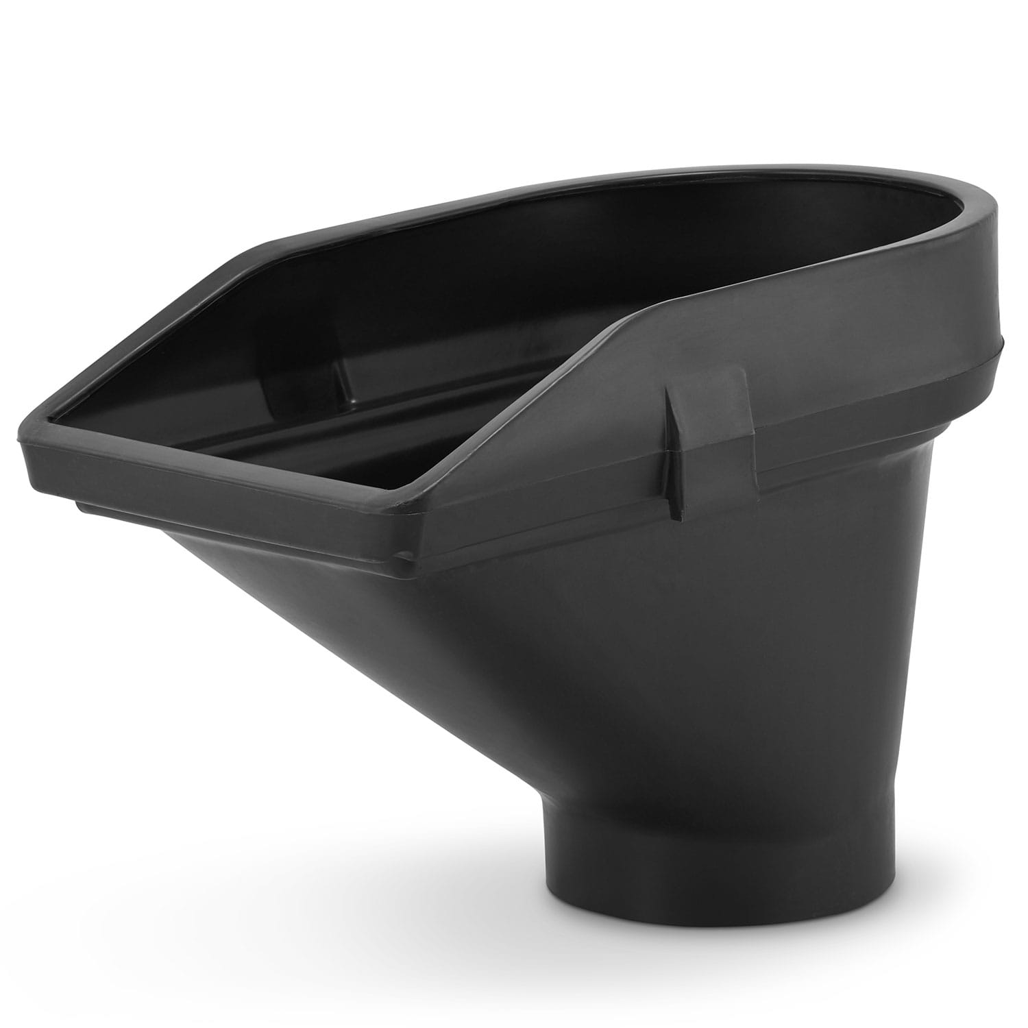 Stavebný sklz na suť, 10m, čierny | HIGHER Stavebný sklz na suť, 10m, čierny | HIGHER