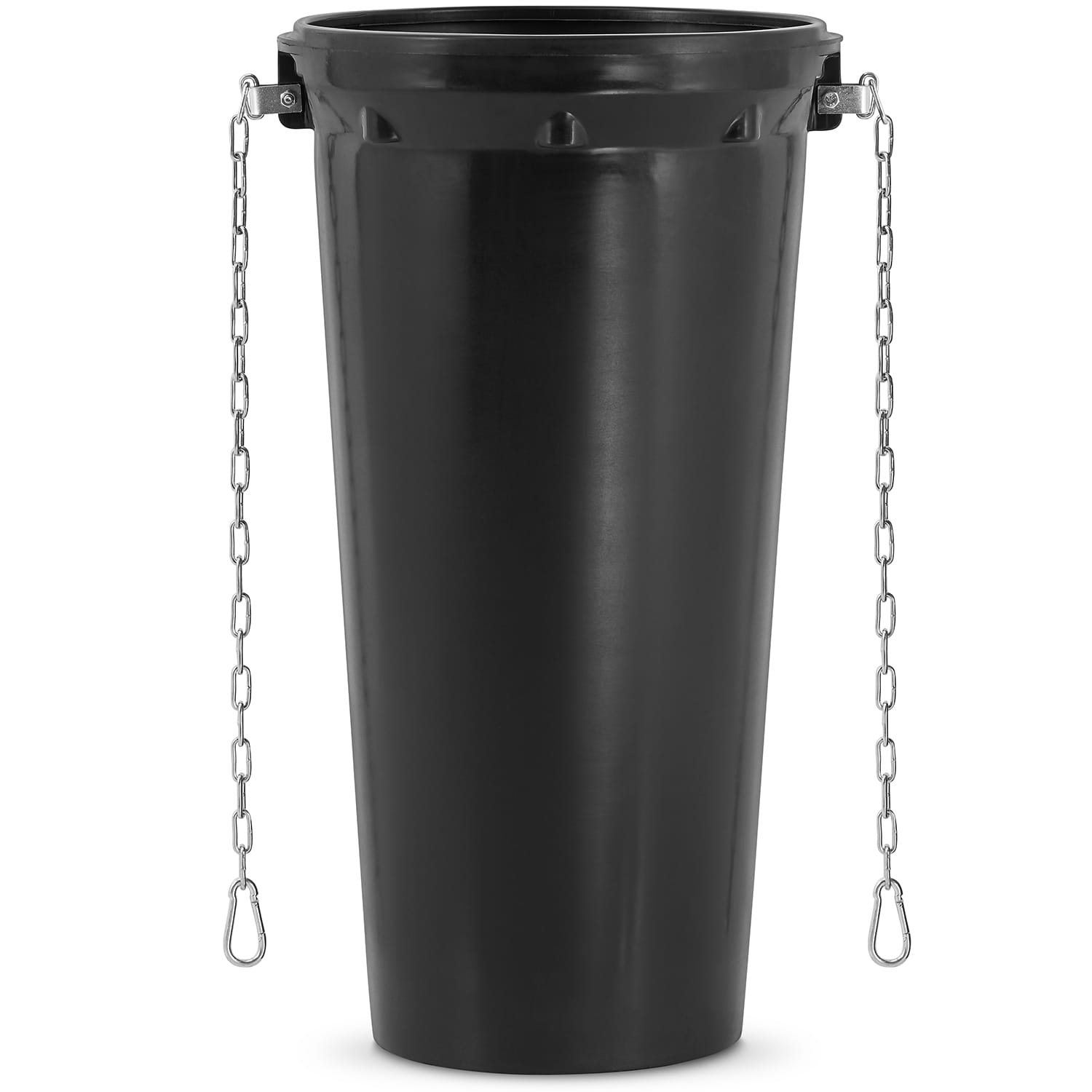 Stavebný sklz na suť, 10m, čierny | HIGHER Stavebný sklz na suť, 10m, čierny | HIGHER