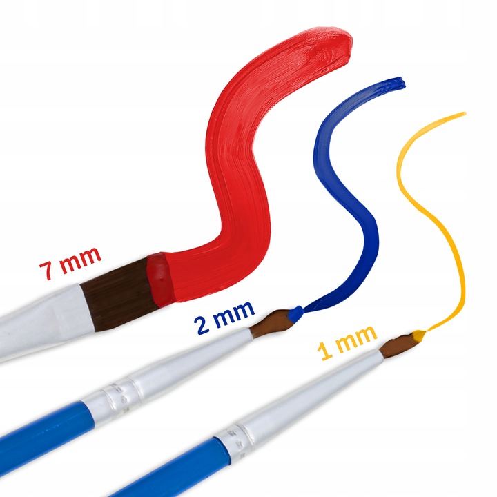 Maľovanie podľa čísel, 40x50cm, mesto | Massido Maľovanie podľa čísel, 40x50cm, mesto | Massido