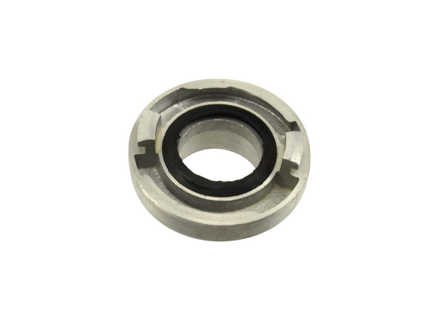 Prípojka požiarnej hadice, 2 Prípojka požiarnej hadice, 2