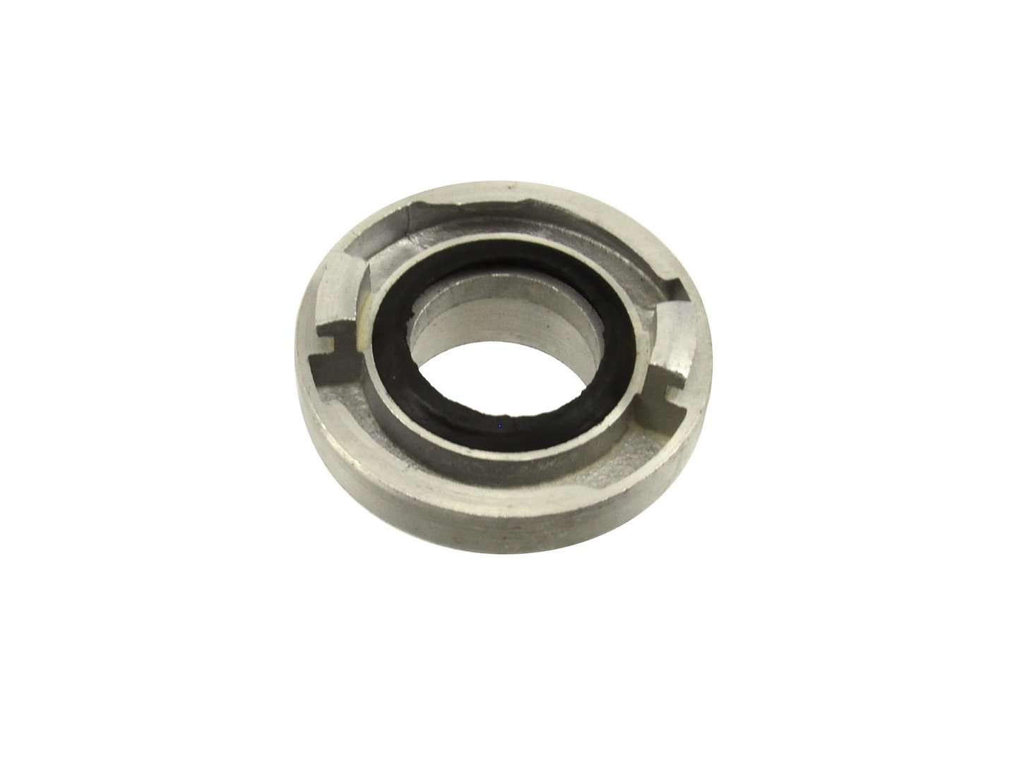 Prípojka požiarnej hadice, 2 Prípojka požiarnej hadice, 2