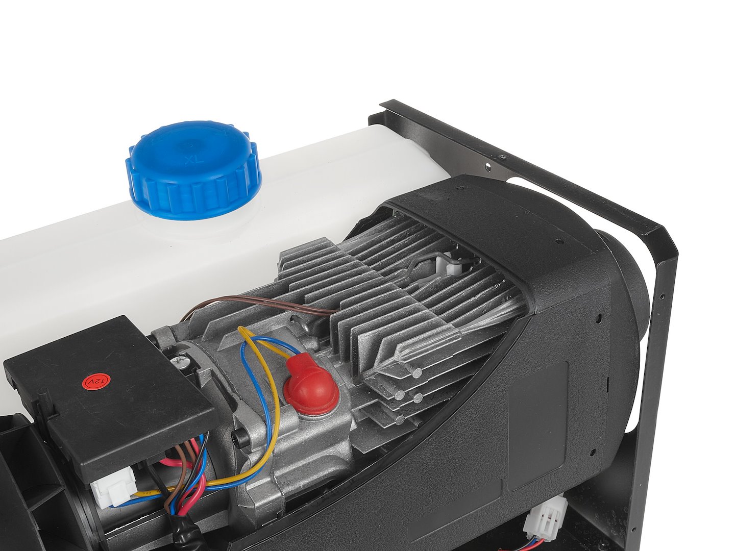 Ohrievač do auta, 12V, 8KW | GEKO Ohrievač do auta, 12V, 8KW | GEKO