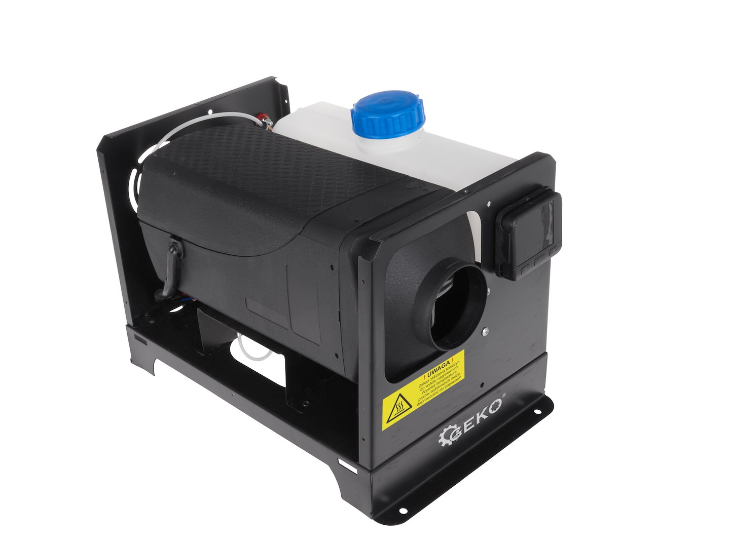 Ohrievač do auta, 12V/230V, 8KW | GEKO Ohrievač do auta, 12V/230V, 8KW | GEKO