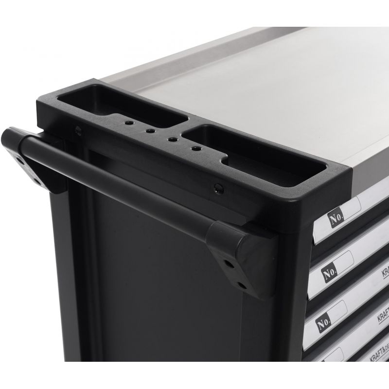 Dielenský vozík s náradím, 309ks | KD1069 Dielenský vozík s náradím, 309ks | KD1069