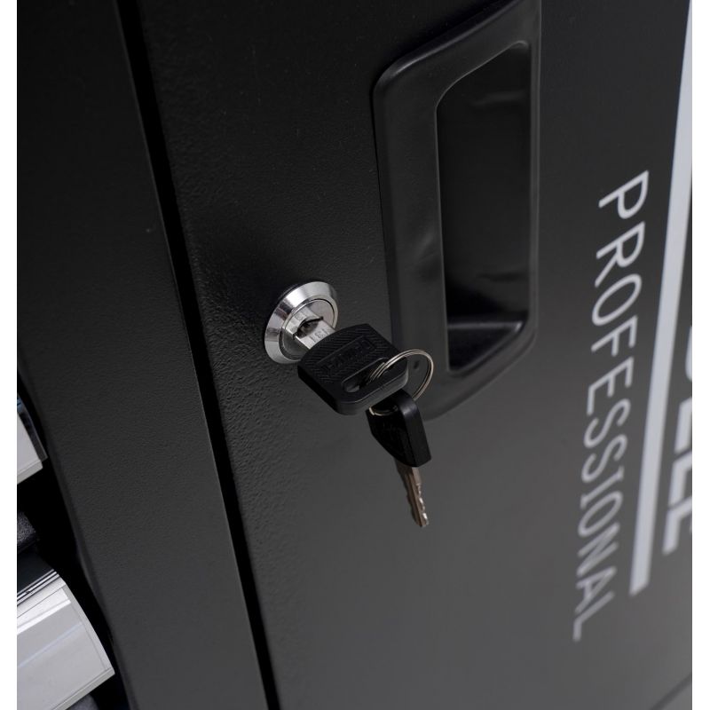 Dielenský vozík s náradím, 309ks | KD1069 Dielenský vozík s náradím, 309ks | KD1069