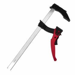 Páková svorka, 90kg, 300x60mm | KD10710