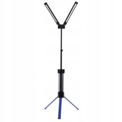 Stojanová LED lampa, 4000mAh | KD1266