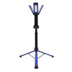 Stojanová LED lampa, 4000mAh | KD1267