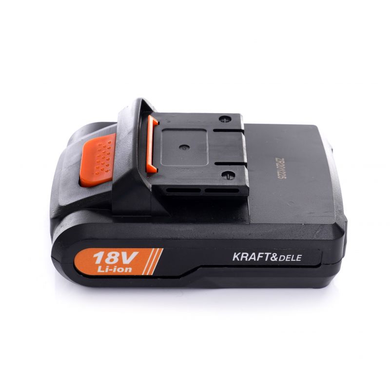 Aku vŕtačka/skrutkovač, 18V, Li-Ion | KD3065 Aku vŕtačka/skrutkovač, 18V, Li-Ion | KD3065