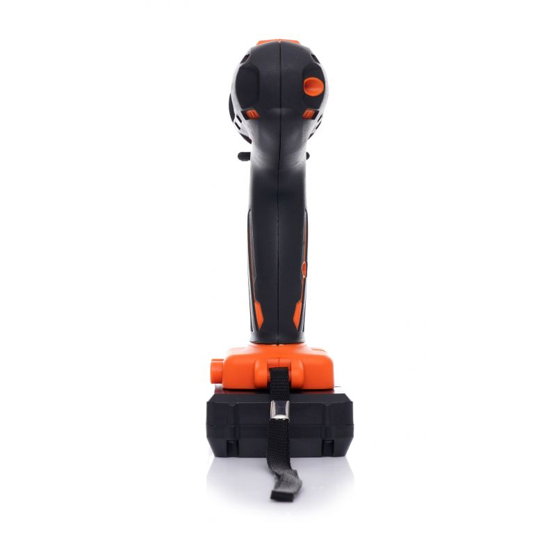 Aku vŕtačka/skrutkovač, 18V, Li-Ion | KD3065 Aku vŕtačka/skrutkovač, 18V, Li-Ion | KD3065