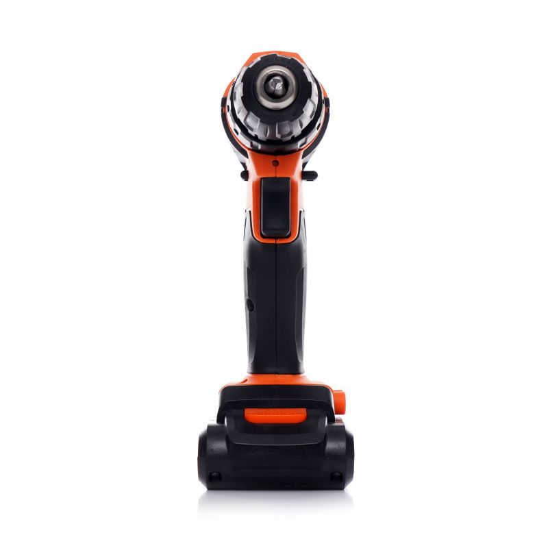 Aku vŕtačka/skrutkovač, 18V, Li-Ion | KD3065 Aku vŕtačka/skrutkovač, 18V, Li-Ion | KD3065