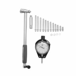 Skladací merací prístroj, 50-160mm | KD3579