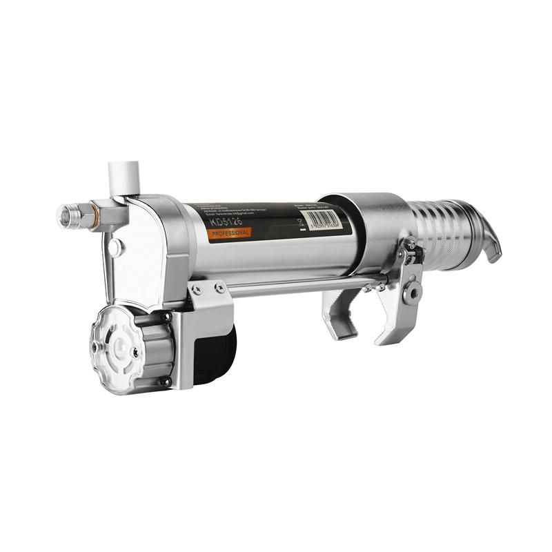 Mazacia pištoľ, 1/4 Mazacia pištoľ, 1/4