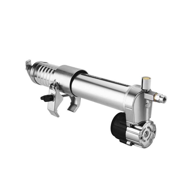 Mazacia pištoľ, 1/4 Mazacia pištoľ, 1/4