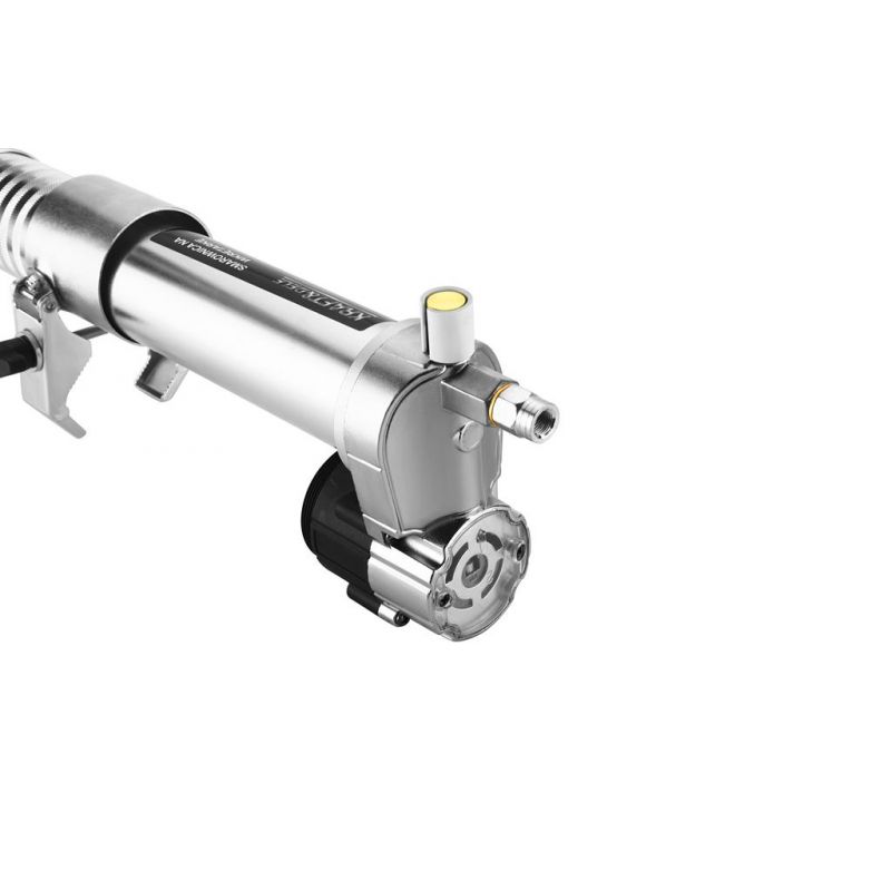 Mazacia pištoľ, 1/4 Mazacia pištoľ, 1/4