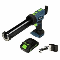 Akumulátorová vytláčacia pištoľ, 21V, 2500mAh | KD5482