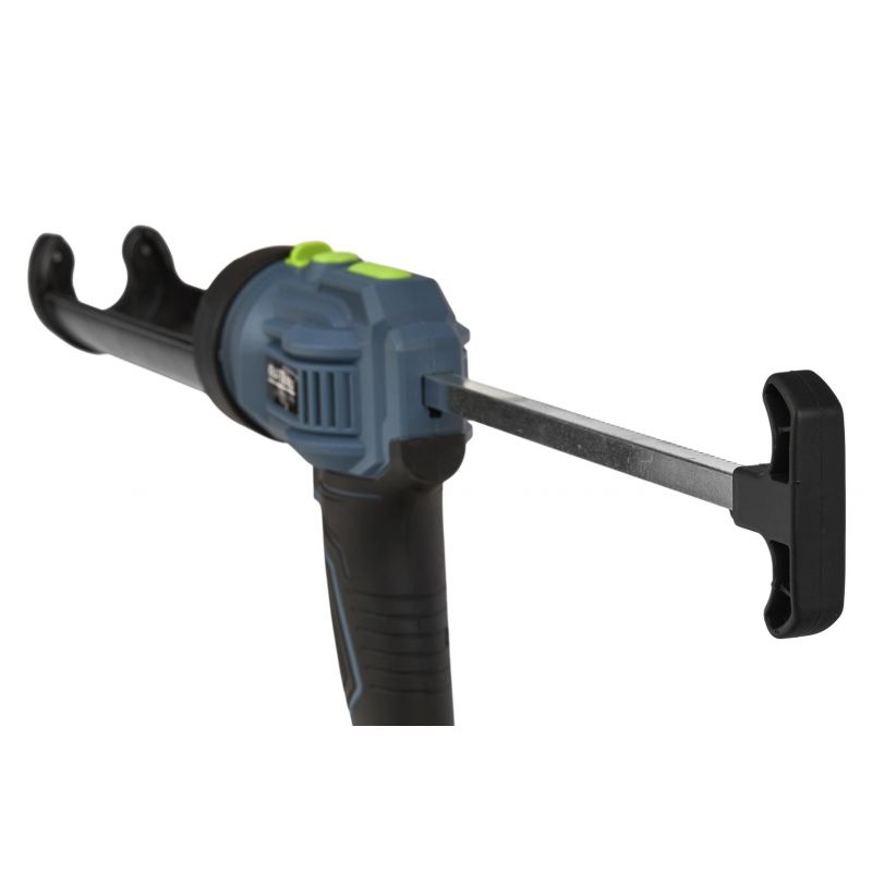 Akumulátorová vytláčacia pištoľ, 21V, 2500mAh | KD5482 Akumulátorová vytláčacia pištoľ, 21V, 2500mAh | KD5482