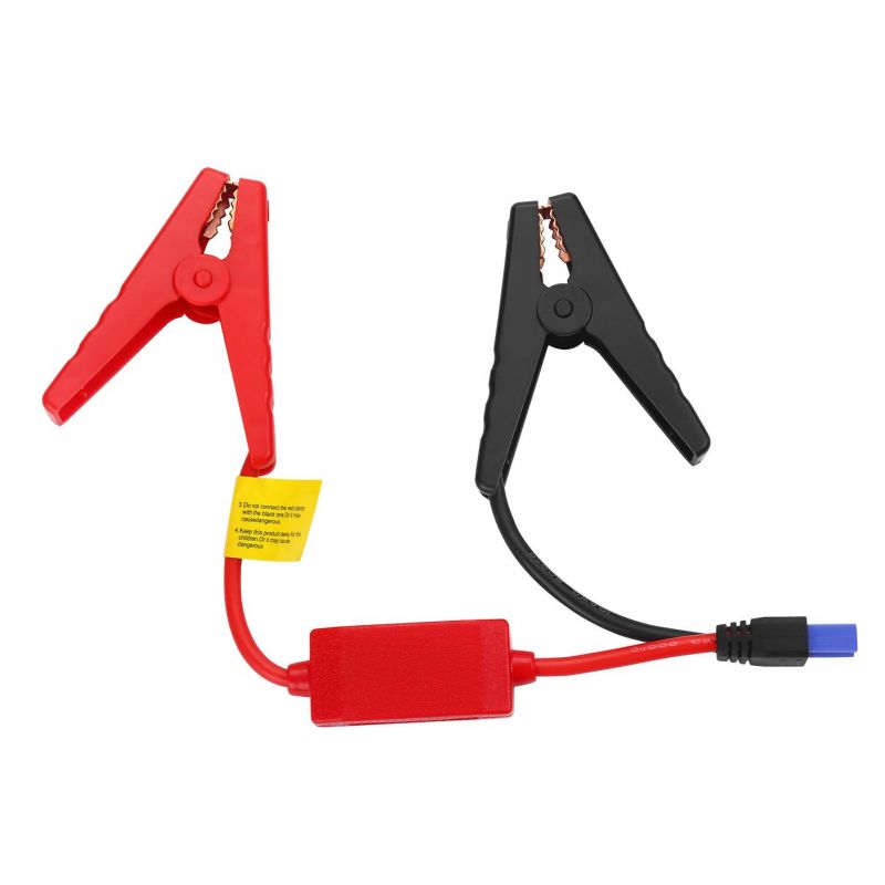 Štartovacia powerbanka, príslušenstvo, 16800mAh | KD5494 Štartovacia powerbanka, príslušenstvo, 16800mAh | KD5494